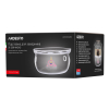 Аксесуар кухонний Ardesto Підставка для заварника зі свічкою 12,5 х 6,4 см (AR1900GBC) зображення 6