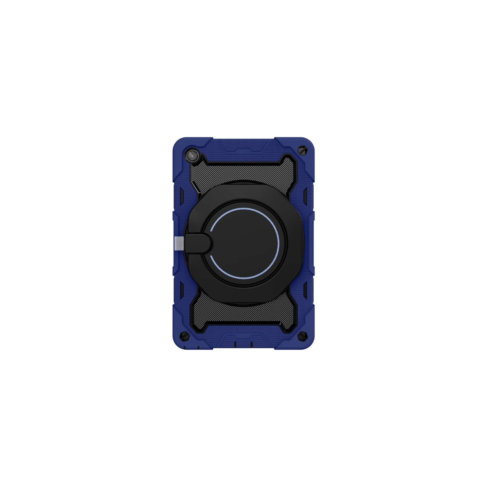 Чехол для планшета BeCover Lenovo Tab M10 Plus TB-125F (3rd Gen)/K10 Pro TB-226 10.61" Blue (709926) изображение 4