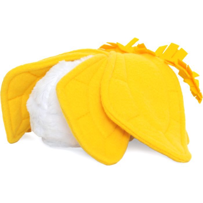 Мягкая игрушка WP Merchandise Моль Солнечная (FWPINMOLE22WTYL01) изображение 5