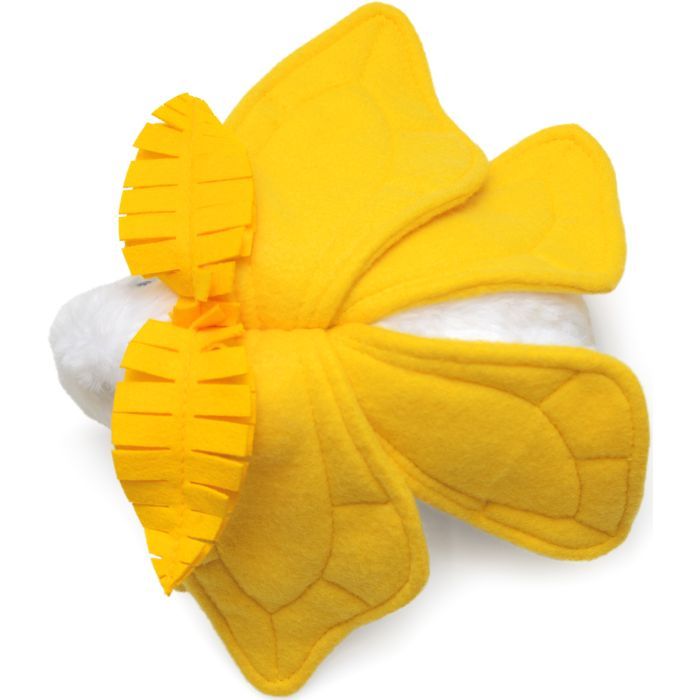 Мягкая игрушка WP Merchandise Моль Солнечная (FWPINMOLE22WTYL01) изображение 6