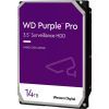 Жесткий диск 3.5" 14TB WD (WD142PURP)