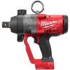 Гайковерт Milwaukee M18 ONEFHIWF1-0X, 1", 2400Нм, кейс (без АКБ та ЗП) (4933459732) зображення 2