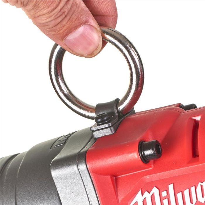 Гайковерт Milwaukee M18 ONEFHIWF1-0X, 1", 2400Нм, кейс (без АКБ та ЗП) (4933459732) зображення 7