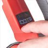 Гайковерт Milwaukee M18 ONEFHIWF1-0X, 1", 2400Нм, кейс (без АКБ та ЗП) (4933459732) зображення 8
