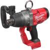 Гайковерт Milwaukee M18 ONEFHIWF1-0X, 1", 2400Нм, кейс (без АКБ та ЗП) (4933459732)