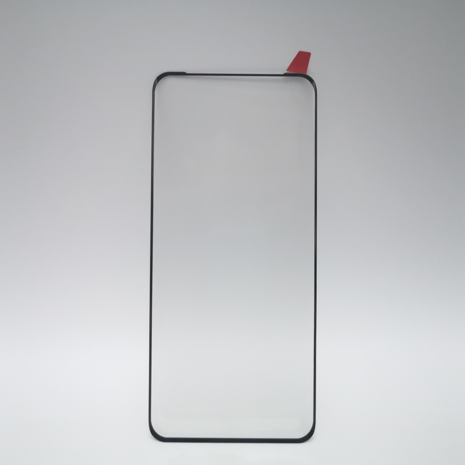 Стекло защитное Intaleo Full Glue OnePlus 9 Pro (1283126521065)