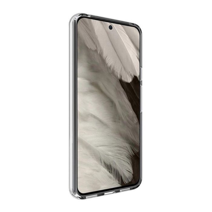 Чохол до мобільного телефона BeCover Google Pixel 8 Transparancy (710140) зображення 2