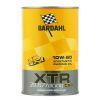 Моторное масло BARDAHL XTR C60 RACING 39.67 - 10W60 1л (327039)