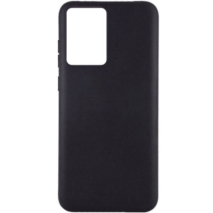 Чохол до мобільного телефона BeCover Realme 10 Pro Plus 5G Black (710158)