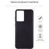 Чохол до мобільного телефона BeCover Realme 10 Pro Plus 5G Black (710158) зображення 4