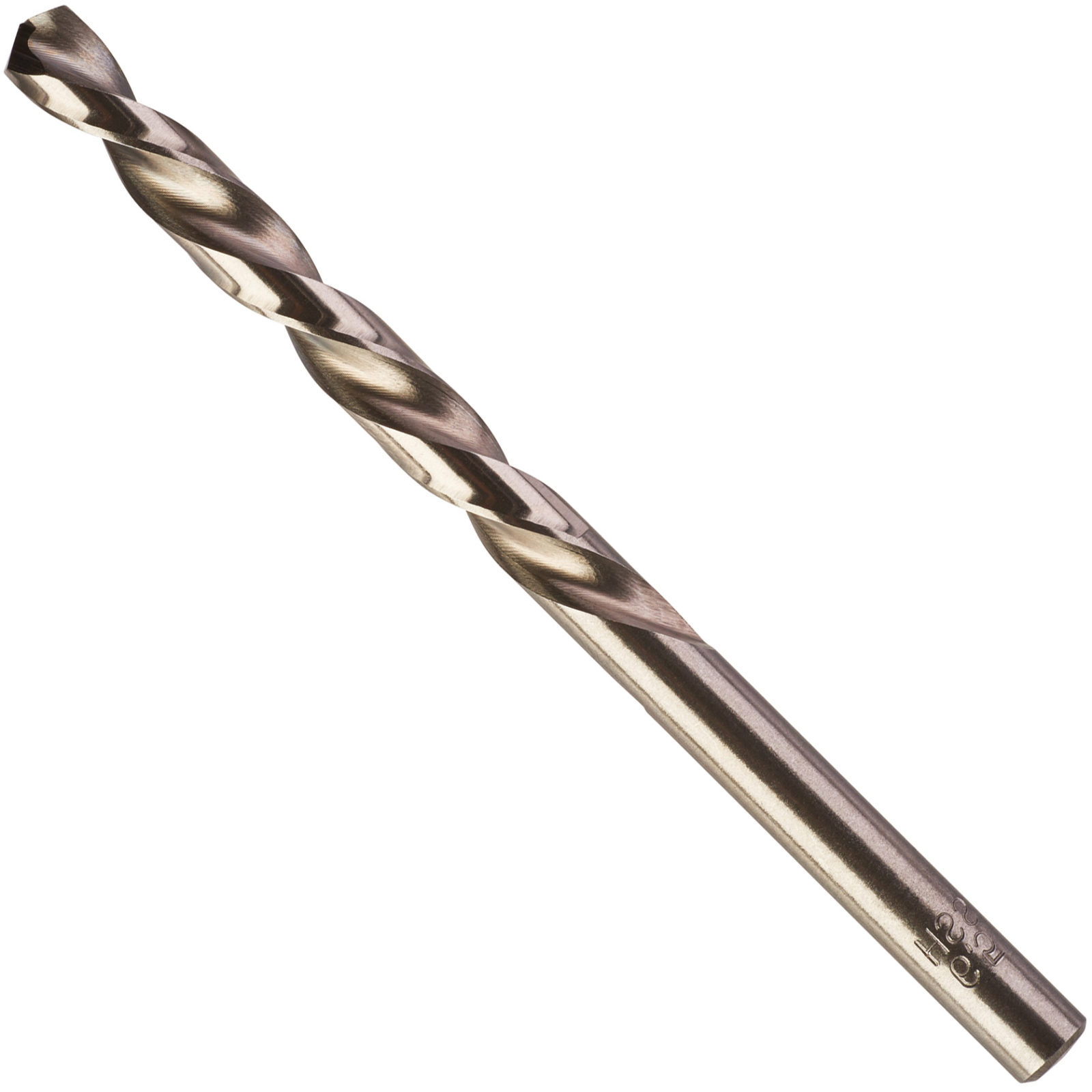 Сверло Milwaukee по металлу THUNDERWEB HSS-G DIN338, 3,0 x 61 мм, (10шт) (4932352381)