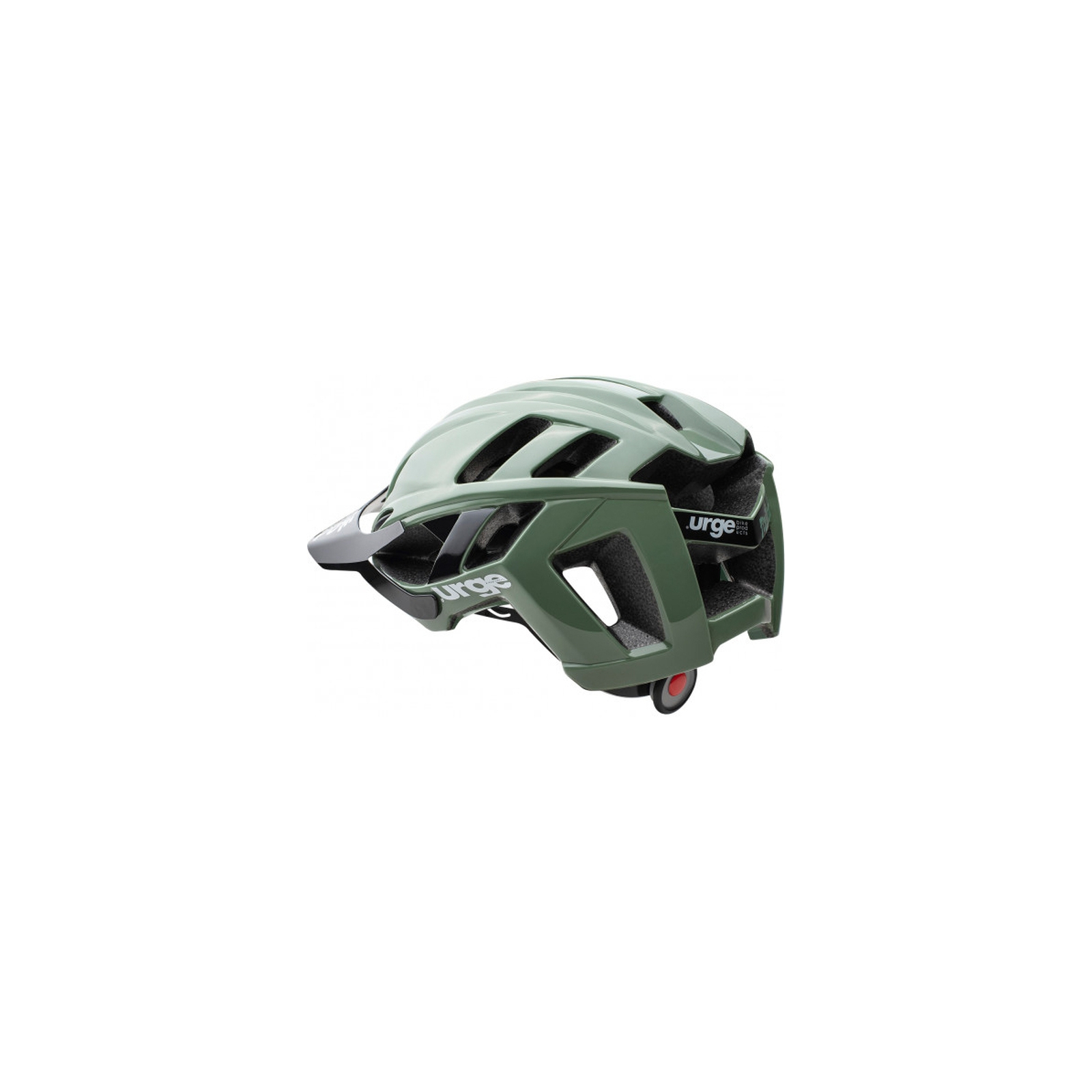Шлем Urge TrailHead Оливковий L/XL 58-62 см (UBP22530L) изображение 3