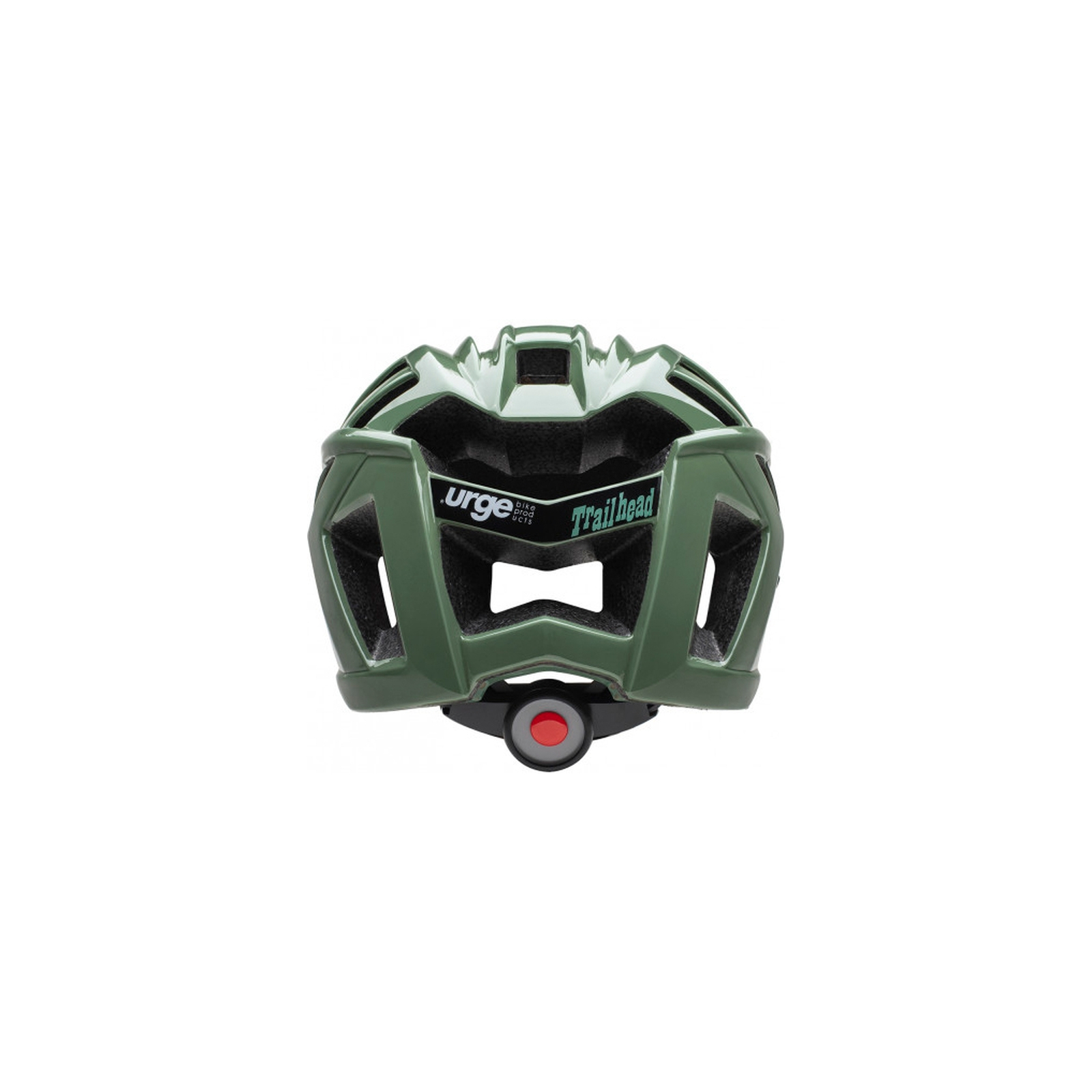 Шлем Urge TrailHead Чорний L/XL 58-62 см (UBP21520L) изображение 4