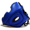 Боксерский шлем Thor 705 L ПУ-шкіра Синій (705 (PU) BLUE L) изображение 2
