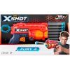 Іграшкова зброя Zuru X-Shot Red Швидкострільний бластер EXCEL FURY 4 (16 патронів) (36377R) зображення 2