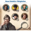 Настольная игра Ravensburger Scotland Yard Sherlock Holmеs (27344) изображение 3