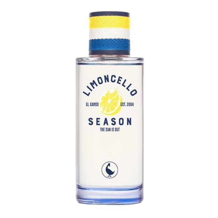Туалетная вода El Ganso Limoncello Season 125 мл (8434853000689)