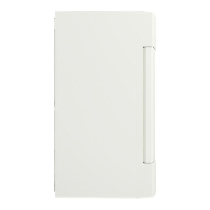 Розподільний щит Schneider Electric Easy9 EU 1 ряд 8 мод (EZ9EUD108) зображення 3