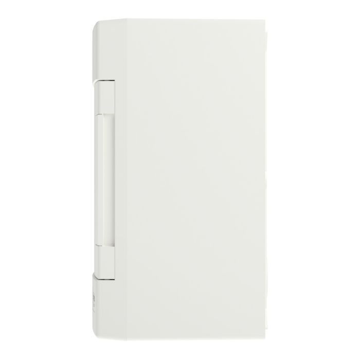 Розподільний щит Schneider Electric Easy9 EU 1 ряд 8 мод (EZ9EUD108) зображення 4