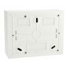 Розподільний щит Schneider Electric Easy9 EU 1 ряд 8 мод (EZ9EUD108) зображення 7