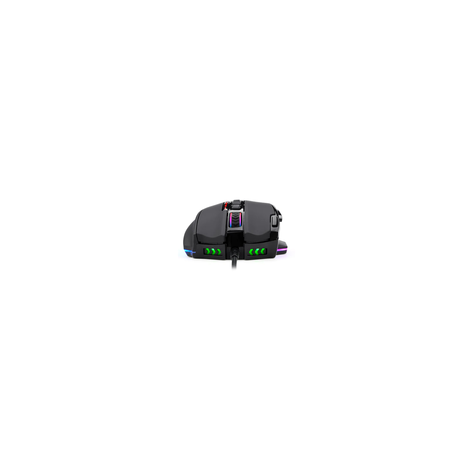 Мышка Redragon Sniper M801 RGB USB Black (77608) изображение 3
