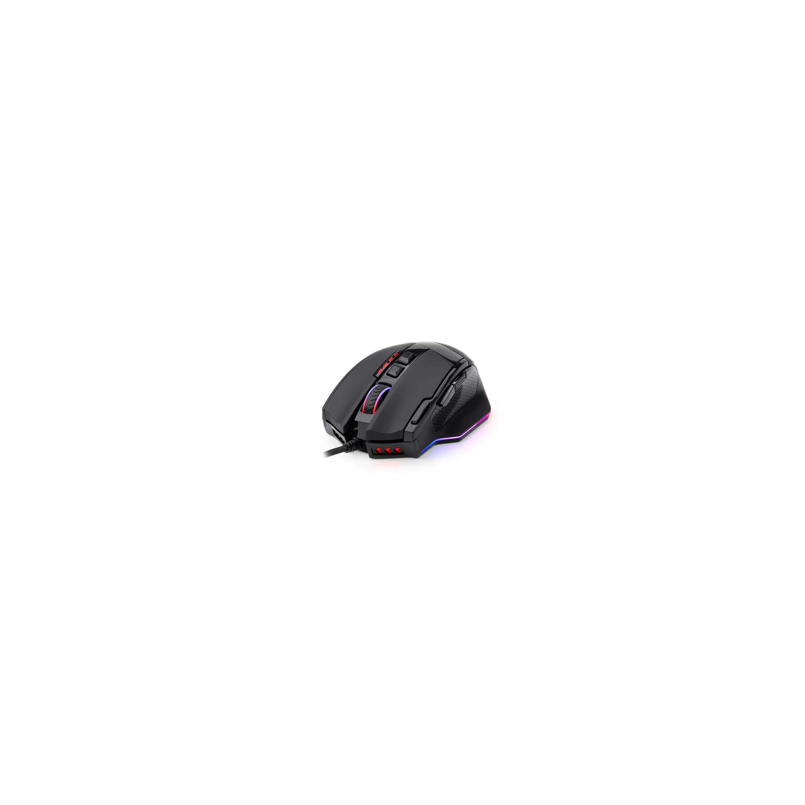 Мишка Redragon Sniper M801 RGB USB Black (77608) зображення 4