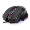 Мишка Redragon Sniper M801 RGB USB Black (77608) зображення 4