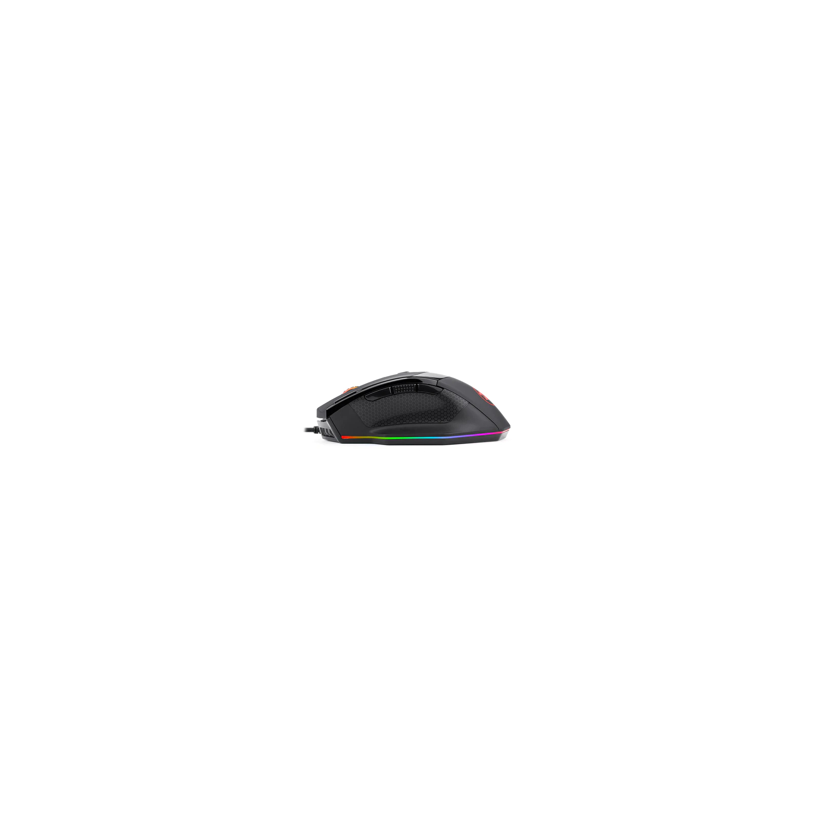 Мишка Redragon Sniper M801 RGB USB Black (77608) зображення 6