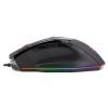 Мишка Redragon Sniper M801 RGB USB Black (77608) зображення 6
