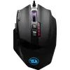Мишка Redragon Sniper M801 RGB USB Black (77608)