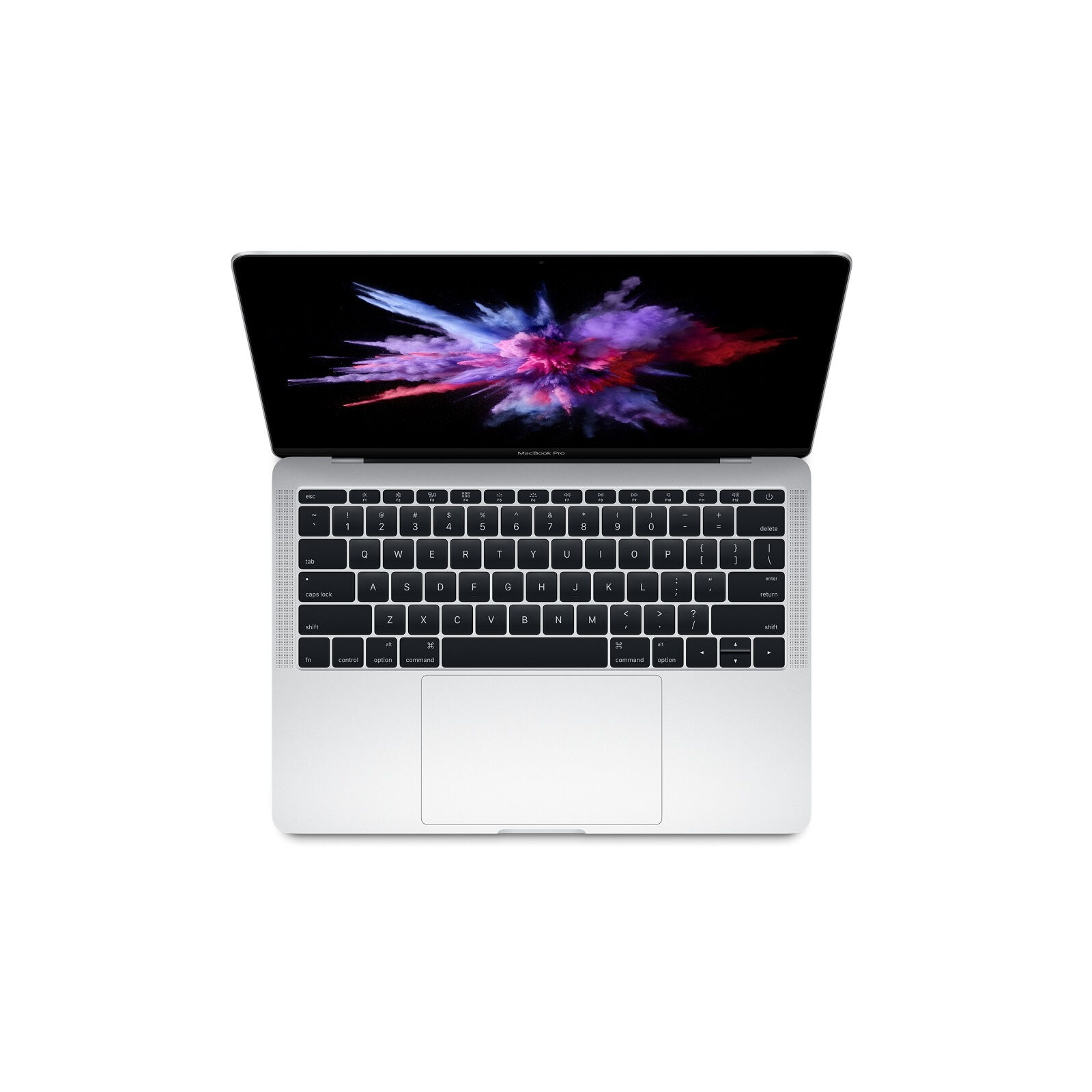 Ноутбук Apple MacBook Pro A1708 (MLUQ2B/A) зображення 2