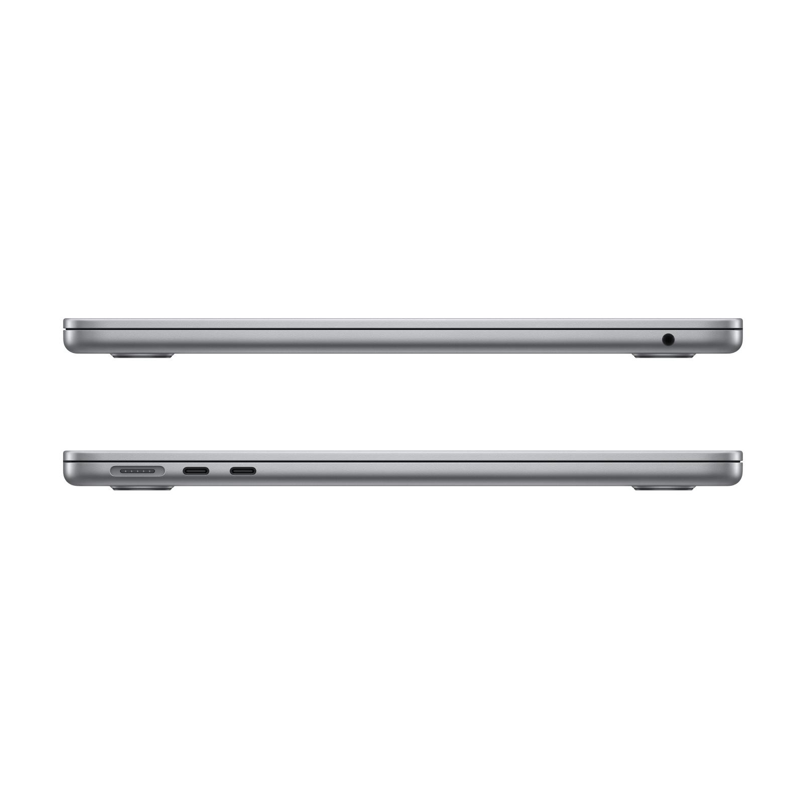 Ноутбук Apple MacBook Pro A1708 (MLUQ2B/A) зображення 5