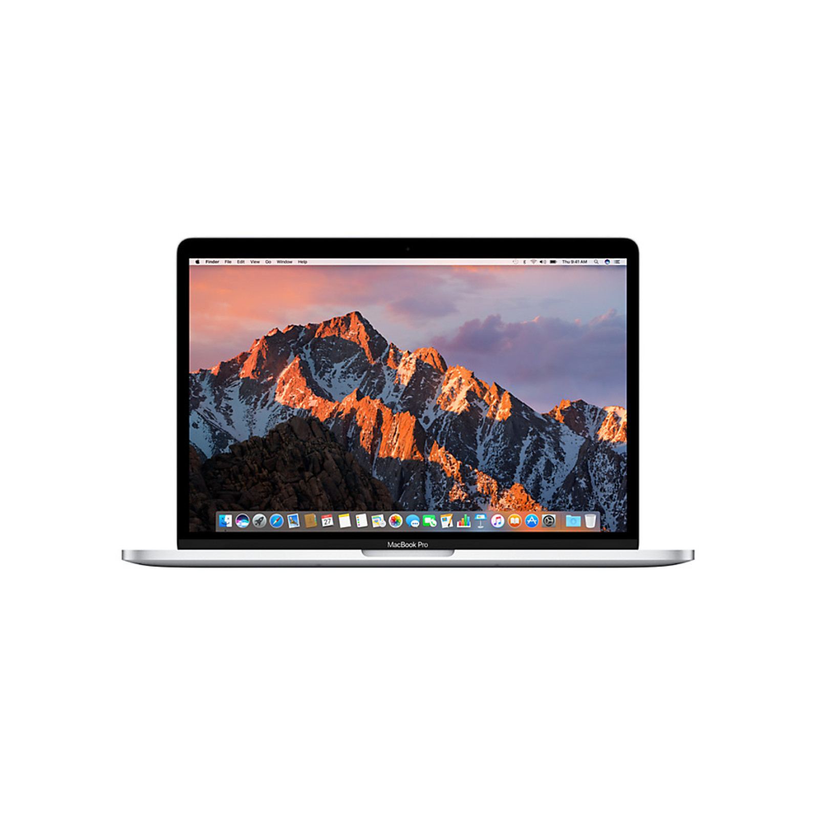 Ноутбук Apple MacBook Pro A1708 (MLUQ2B/A)
