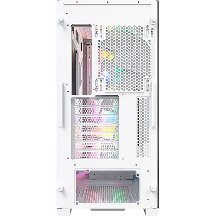 Корпус MONTECH AIR 903 MAX (W) изображение 3