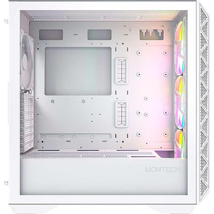 Корпус MONTECH AIR 903 MAX (W) изображение 4