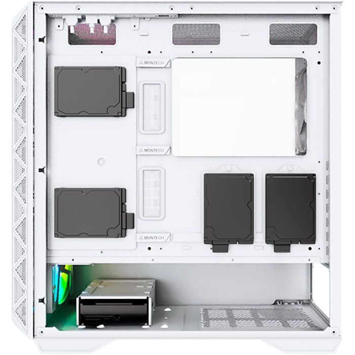 Корпус MONTECH AIR 903 MAX (W) изображение 6