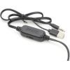 Акустическая система HP DHS-2111 6Вт 3.5мм + USB (DHS-2111) изображение 5