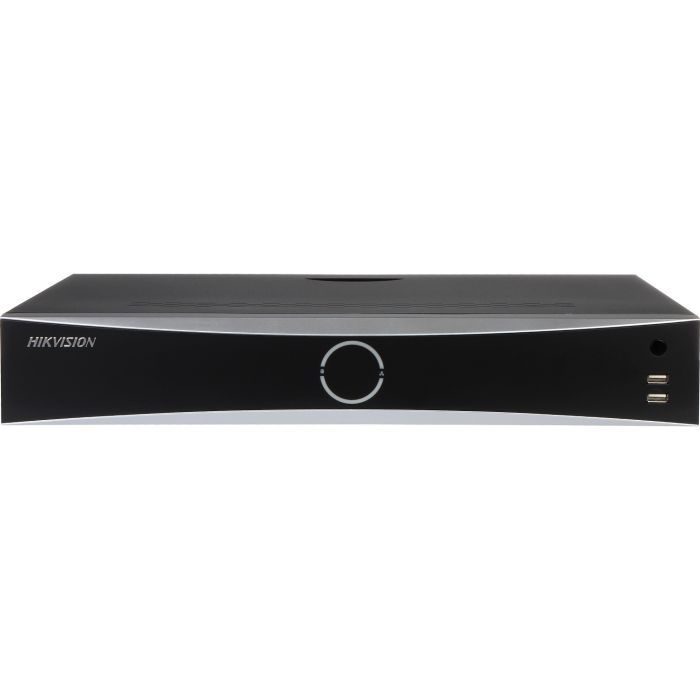 Регистратор для видеонаблюдения Hikvision DS-7716NXI-I4/S(E) изображение 2