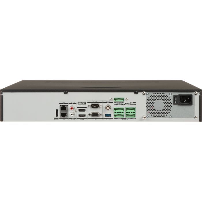Регистратор для видеонаблюдения Hikvision DS-7716NXI-I4/S(E) изображение 4