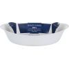 Форма для выпечки Luminarc Smart Cuisine овальна 25 х 15 см (P0886) изображение 2