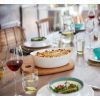 Форма для выпечки Luminarc Smart Cuisine овальна 25 х 15 см (P0886) изображение 3