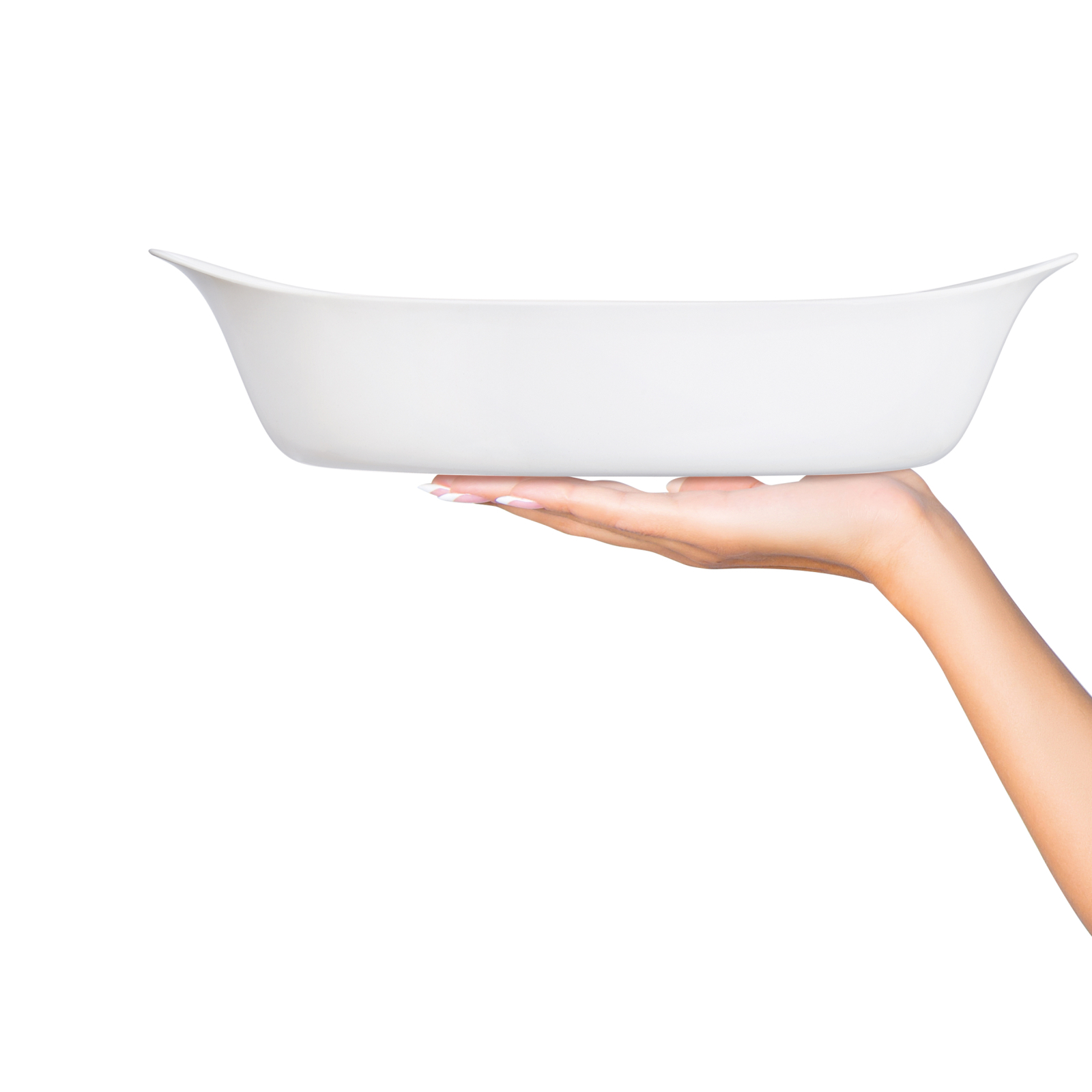 Форма для выпечки Luminarc Smart Cuisine овальна 38 х 23 см (N3486) изображение 5