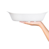 Форма для выпечки Luminarc Smart Cuisine овальна 25 х 15 см (P0886) изображение 5