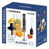 Блендер Aurora AU3669 зображення 6