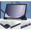 Чохол до планшета BeCover Soft Edge stylus holder Samsung Tab A9 Plus SM-X210/SM-X215/SM-X216 11.0" Deep Blue (710367) зображення 5