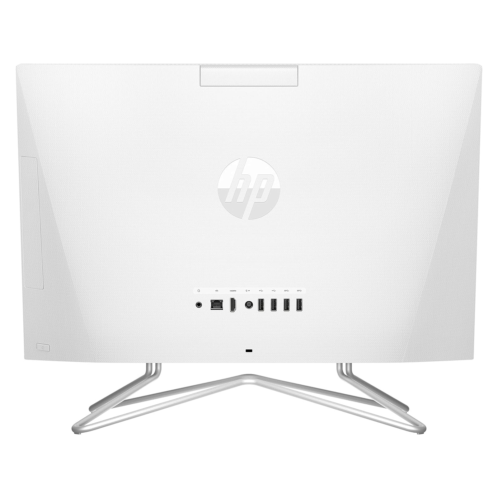 Компьютер HP 22-dd2007ua AiO / i3-1215U, 8, 512, WiFi, Cam, KM (6C8T5EA) изображение 4