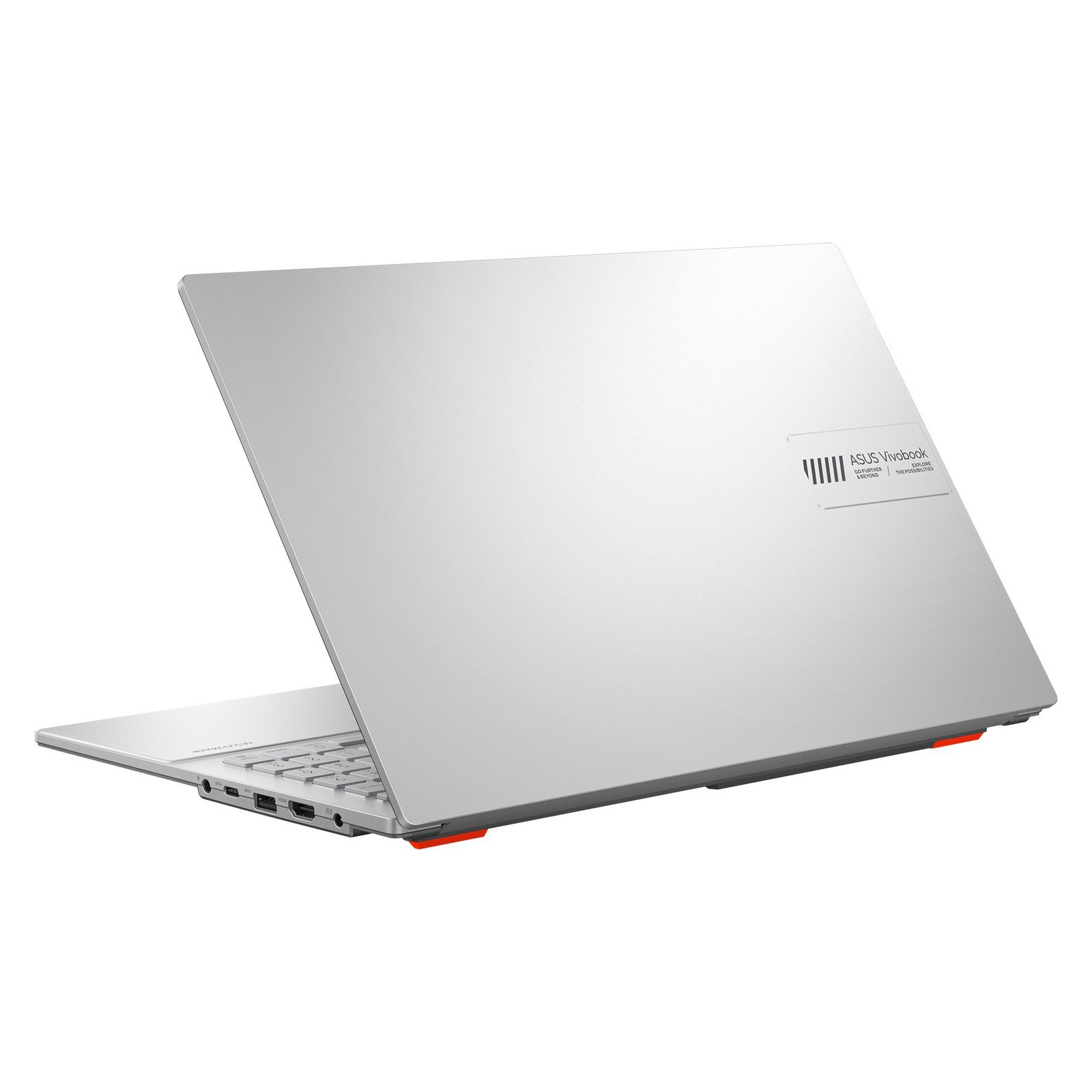 Ноутбук ASUS Vivobook Go 15 OLED E1504FA-L1529 (90NB0ZR2-M00U80) изображение 7