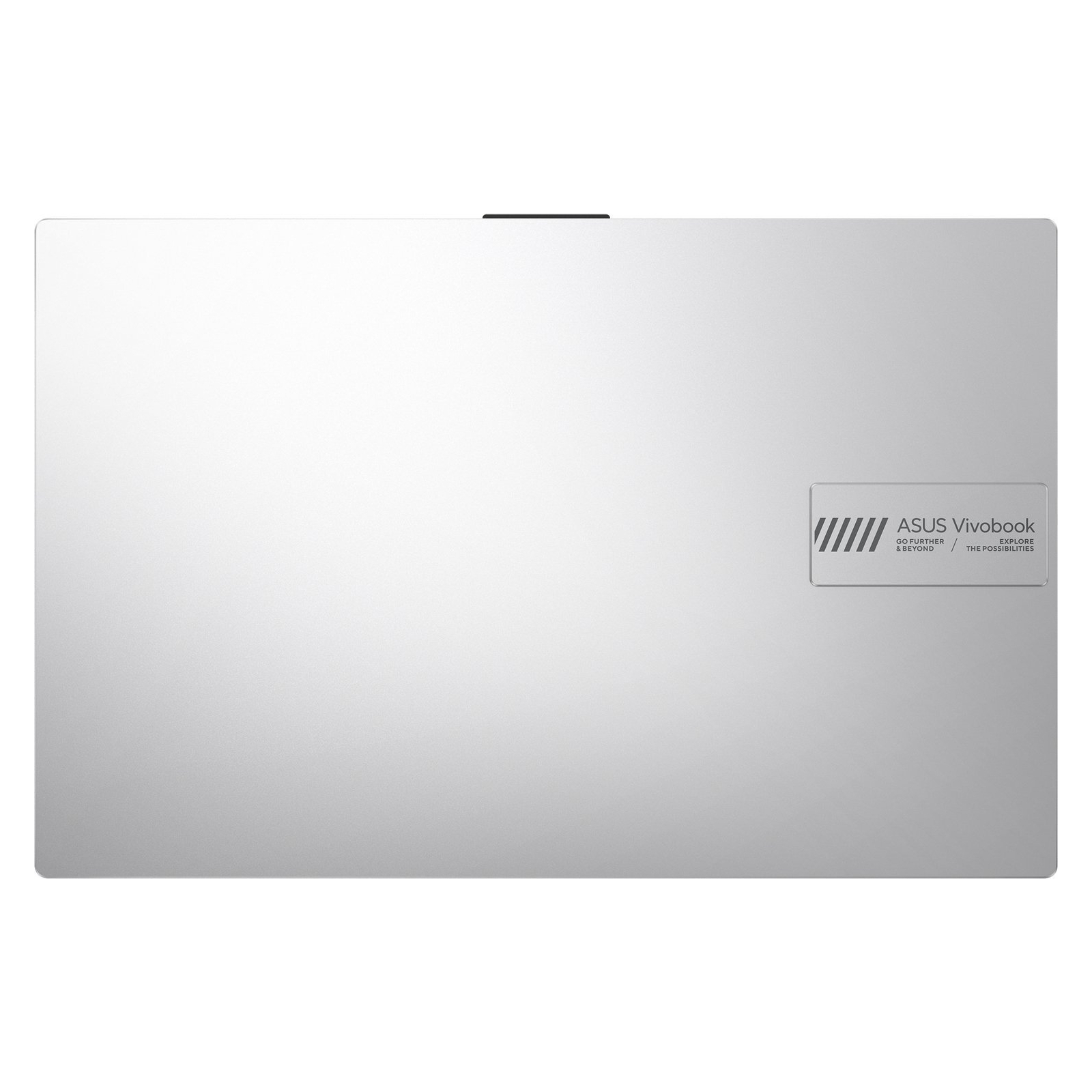 Ноутбук ASUS Vivobook Go 15 OLED E1504FA-L1529 (90NB0ZR2-M00U80) зображення 8