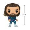 Фигурка Funko Pop Аквамен (67566) изображение 2