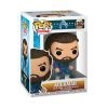 Фигурка Funko Pop Аквамен (67566) изображение 4